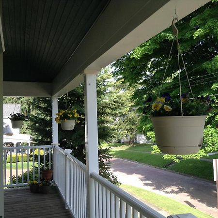Ottaway Inn Llc Corry Exterior foto
