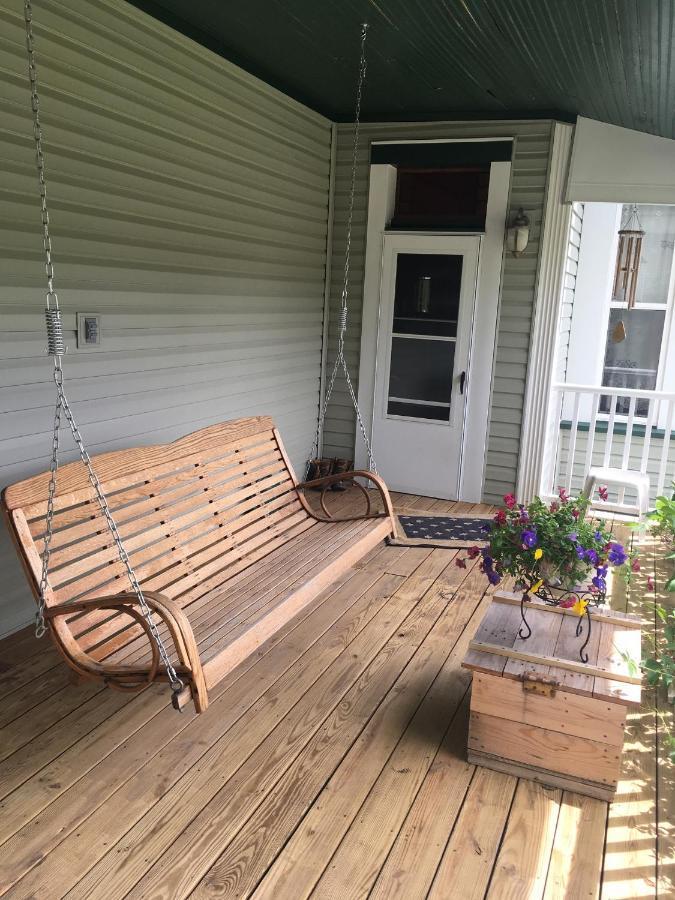 Ottaway Inn Llc Corry Exterior foto