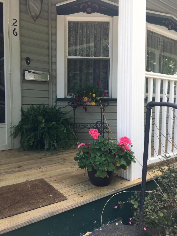 Ottaway Inn Llc Corry Exterior foto